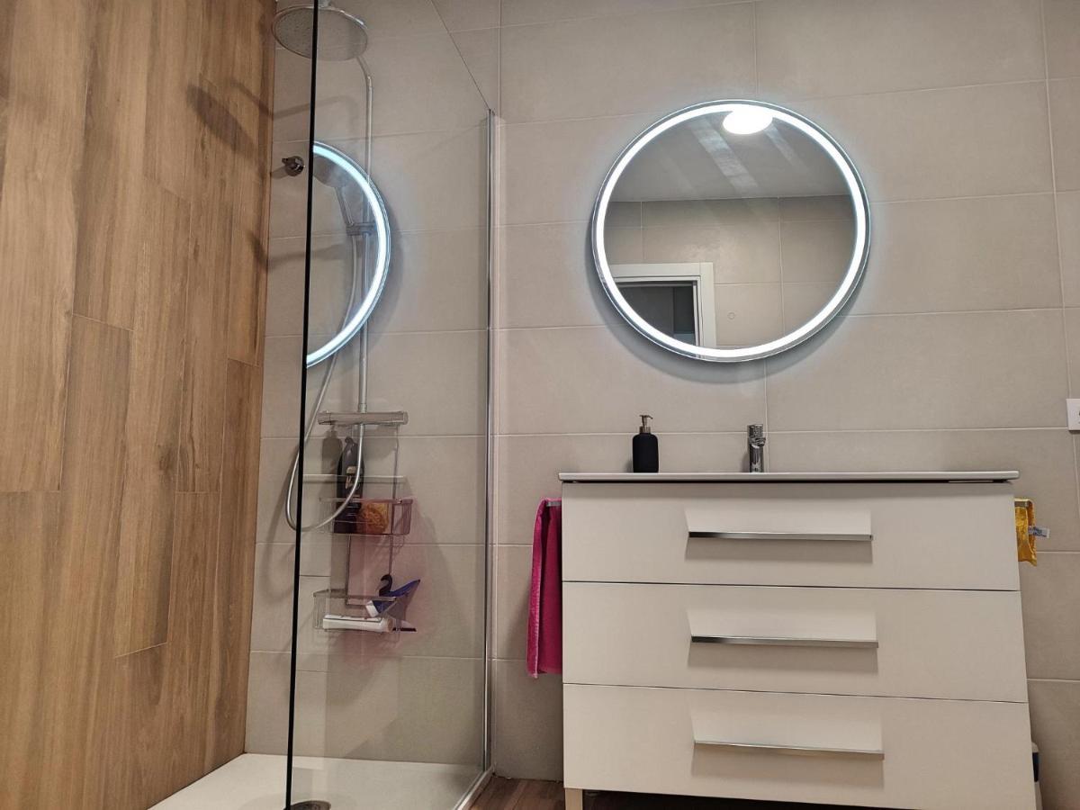 Апартаменты Apartamento Patios De San Basilio Кордова Экстерьер фото